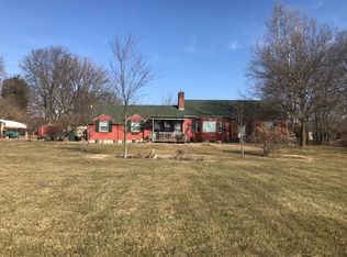 6010 Hamilton Lebanon Rd, Middletown, OH 45044