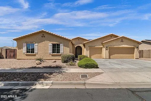 5542 W Kowalsky Ln Photo 1