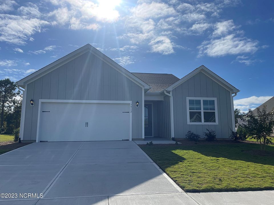 1st image of 7912 Harrier Circle Lot 116