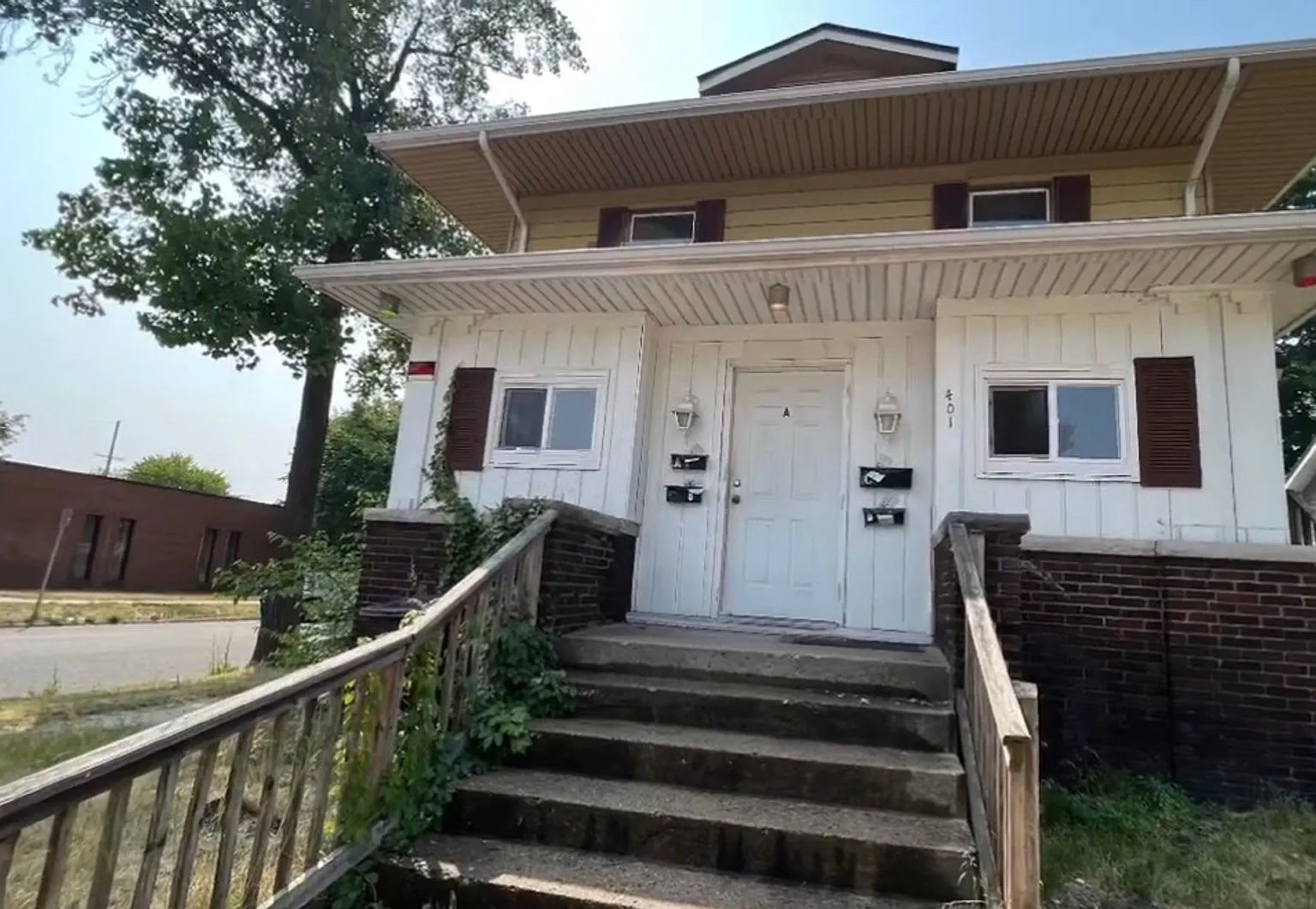 401 West Marion Street — Photo 1