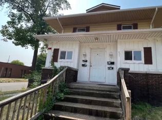 401 W Marion St, Elkhart, IN 46516