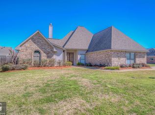 263 Olympia Dr, Shreveport, LA 71106