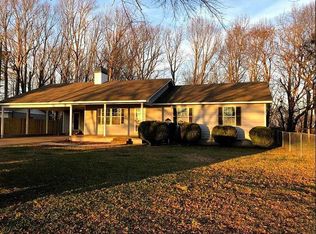 2442 Dawsonville Hwy, Gainesville, GA 30506