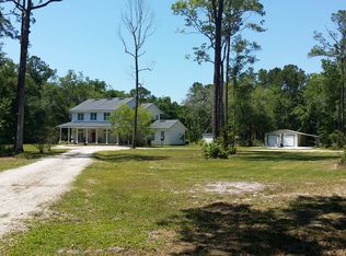 739 River Forest Ln, Saint Augustine, FL 32092