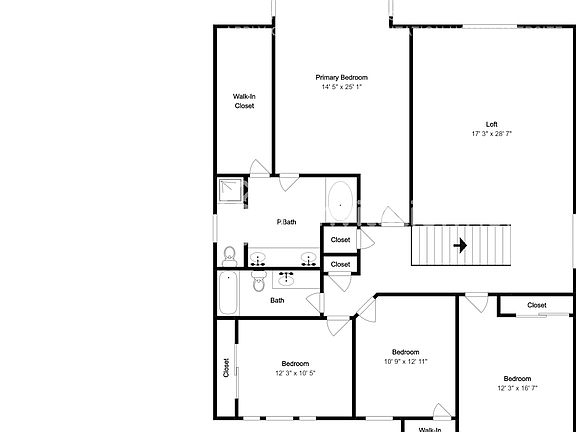 3rd image of 104 Ellicott Dr