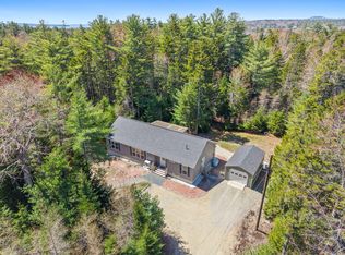 811 Newbury Neck Rd, Surry, ME 04684