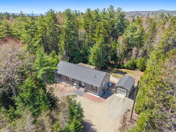 811 Newbury Neck Road, Surry, ME 04684