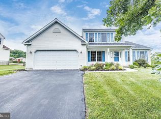 209 Sandy Way, Coatesville, PA 19320