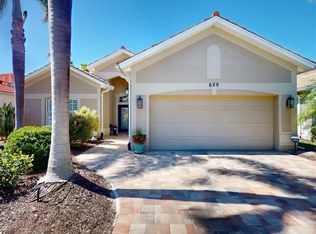 629 Misty Pine Dr, Venice, FL 34292
