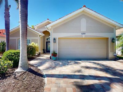 629 Misty Pine Dr, Venice, FL, 34292