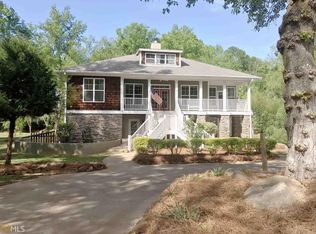 1545 Smithboro Rd, Monticello, GA 31064