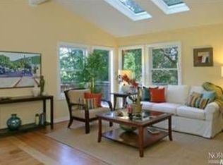 33 Rosemont Ave, San Anselmo, CA