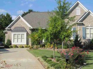 309 Hammetts Glen Way, Greer, SC 29650