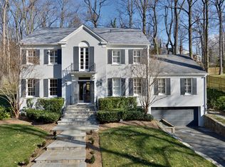 5165 Rockwood Pkwy NW, Washington, DC