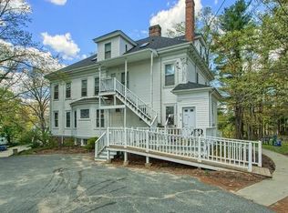 83 Washington St #3, Ayer, MA 01432