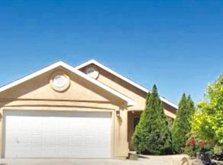 4383 Kingston Rd, Las Cruces, NM 88012