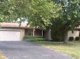 112 Prospect Ln, Bowling Green, KY 42104