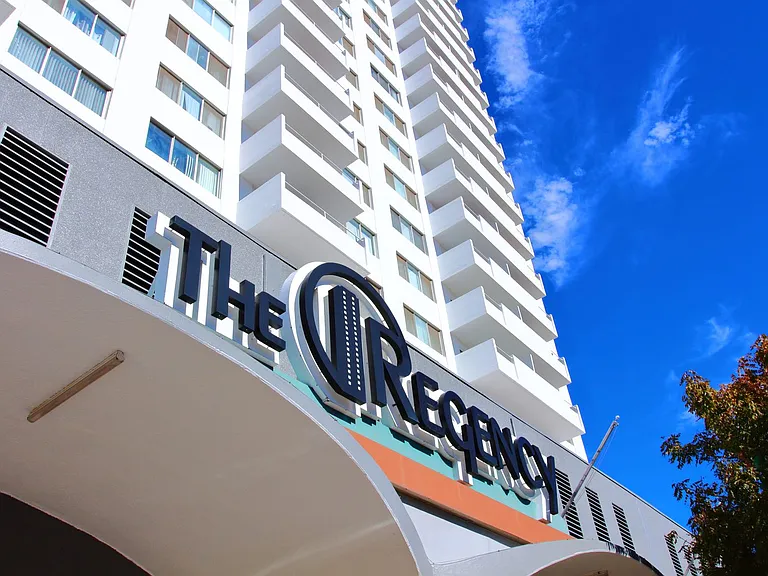 The Regency Apartments — Photo 72