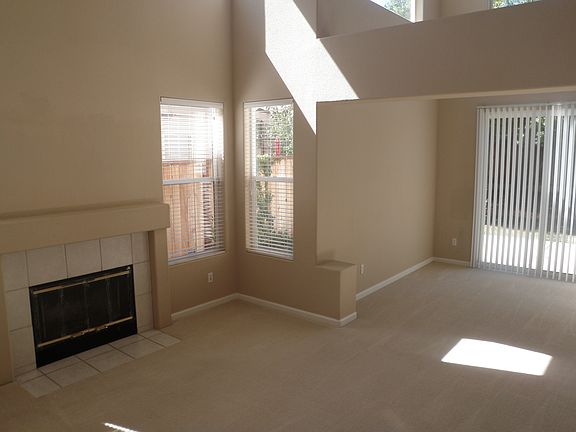 Living and Family Room