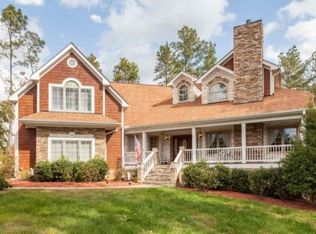 3675 Genesis Ln, Wake Forest, NC 27587