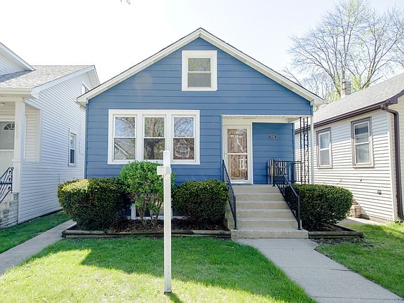 3rd image of 5754 N Melvina Ave