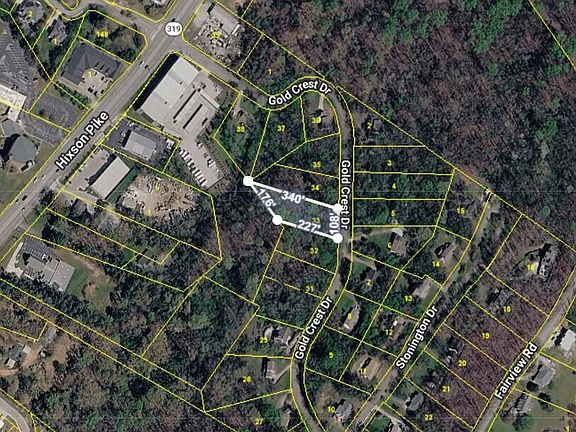 2nd image of 1430 Gold Crest Dr