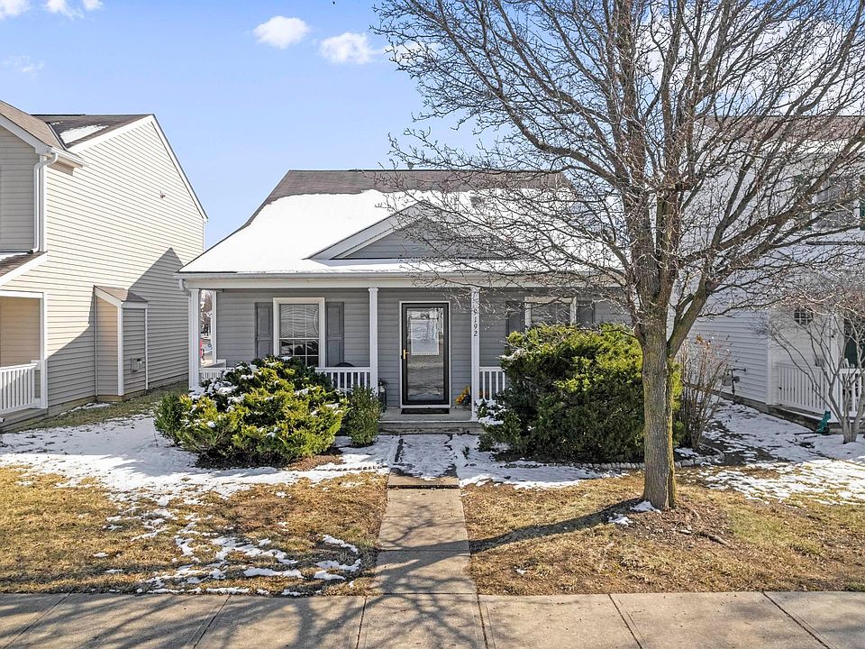 9192 Musket Pl, Orient, OH 43146 Zillow