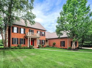 2516 E Nottingham Ct, Bloomington, IN