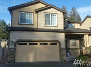 1917 151st Pl SW, Lynnwood, WA 98087