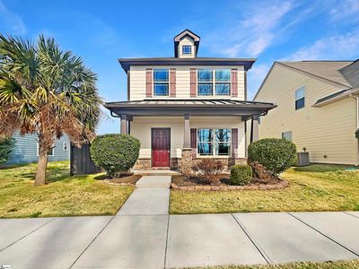 6 Ellis Mill St, Simpsonville, SC, 29680