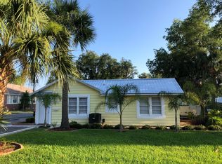 712 Spring St, Green Cove Springs, FL 32043