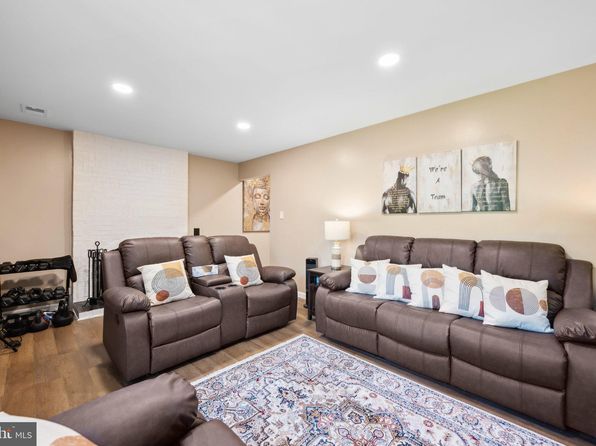 7063 Palamar Turn, Lanham, MD 20706
