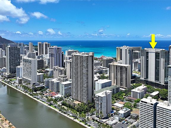 5th image of 383 Kalaimoku St #1703