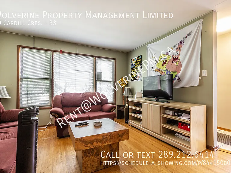 10 Cardill Cres #B3 — Photo 2