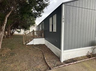 100 Maple St, Glenn Heights, TX 75154