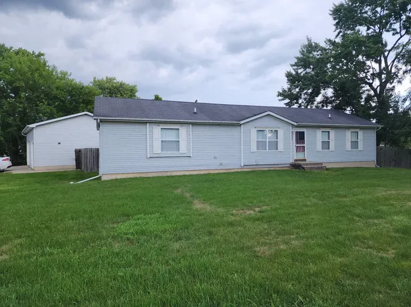 1888 W Old Ridge Rd, Hobart, IN 46342