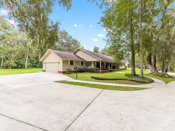 6641 SW 19TH AVENUE ROAD, OCALA, FL 34476