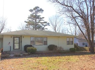 309 Wayland Dr, Springdale, AR 72764