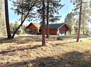 975 Whitetail Dr, Seeley Lake, MT 59868