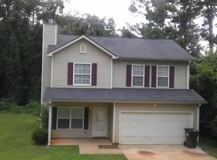 115 Neal Ave, Stockbridge, GA 30281