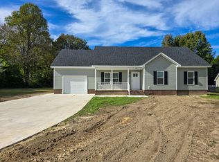 106 Perth Dr, Elizabeth City, NC 27909