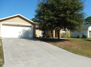1389 Gilroy St S, Palm Bay, FL 32907