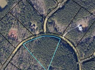 1450 Riverwalk Rd, Bishop, GA 30621