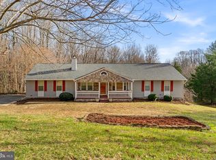 8261 Frances Ln, Owings, MD 20736