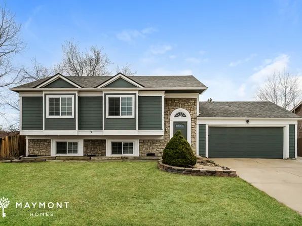 5630 S Netherland St, Centennial, CO 80015