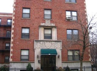 86 Jersey St APT 23, Boston, MA 02215