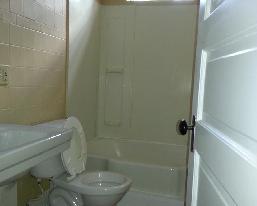bath