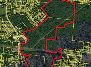 Peachers Mill Rd, Clarksville, TN 37042