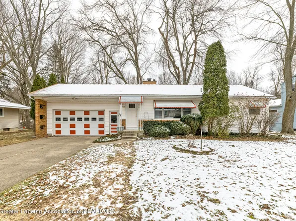 1020 E Thomas L Pkwy, Lansing, MI 48917