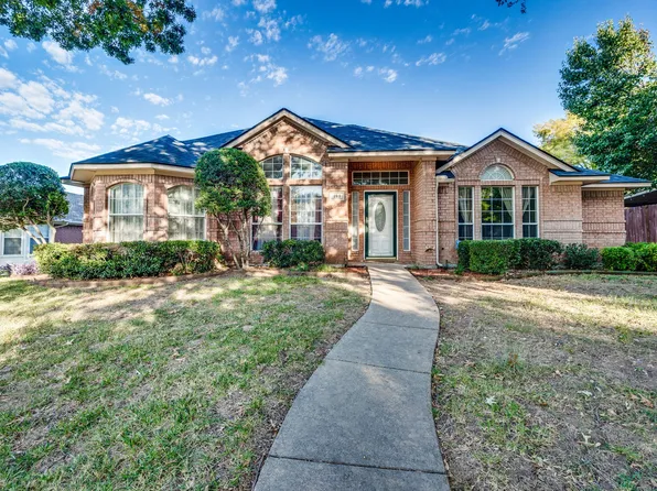 109 Indian Hills Dr, Waxahachie, TX 75165